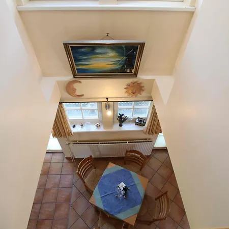 Feriehus Haus Eichenhain *