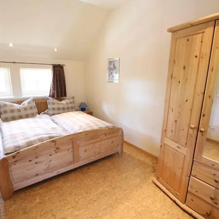 Feriehus Haus Eichenhain *