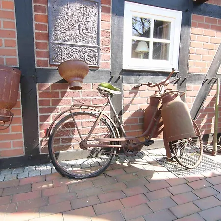 Haus Eichenhain * Scheessel