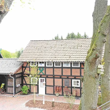 Haus Eichenhain * Scheessel