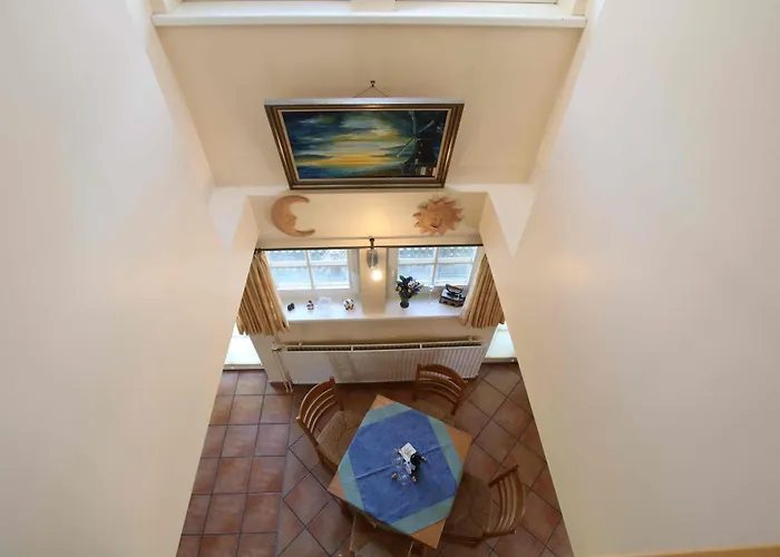 Casa vacanze Haus Eichenhain *