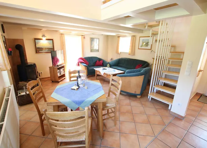 Casa vacanze Haus Eichenhain Scheessel