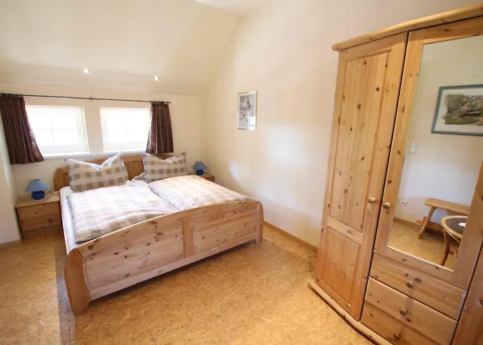 Casa vacanze Haus Eichenhain *