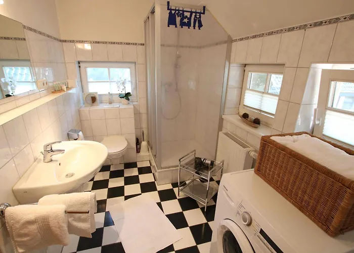 Casa vacanze Haus Eichenhain