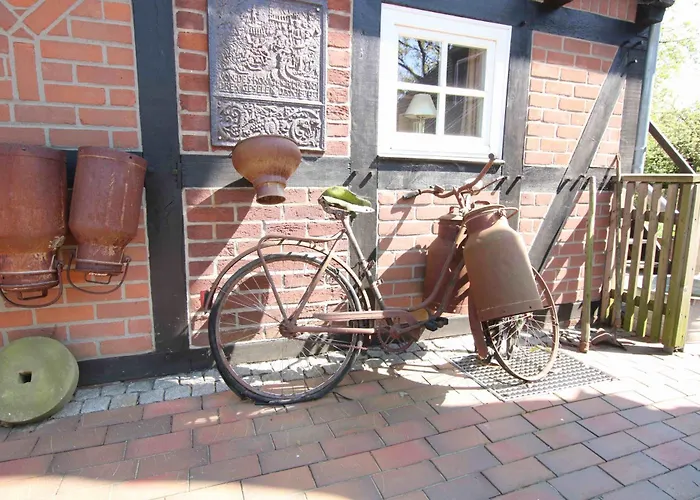 Haus Eichenhain * Scheessel