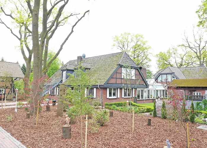 Haus Eichenhain Scheessel