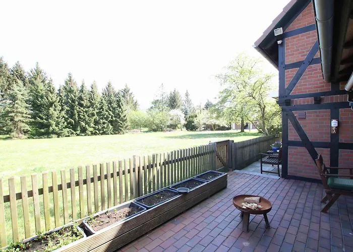 Casa vacanze Haus Eichenhain *